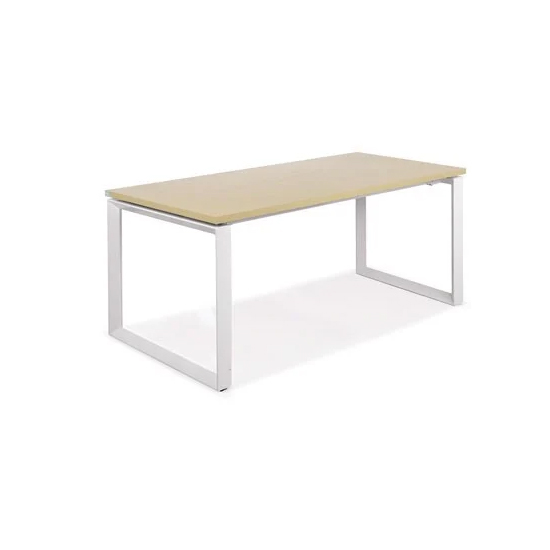 Bàn làm việc chân sắt 1m6 1906A.B16 Bàn làm việc chân sắt 1m6 1906A.B16