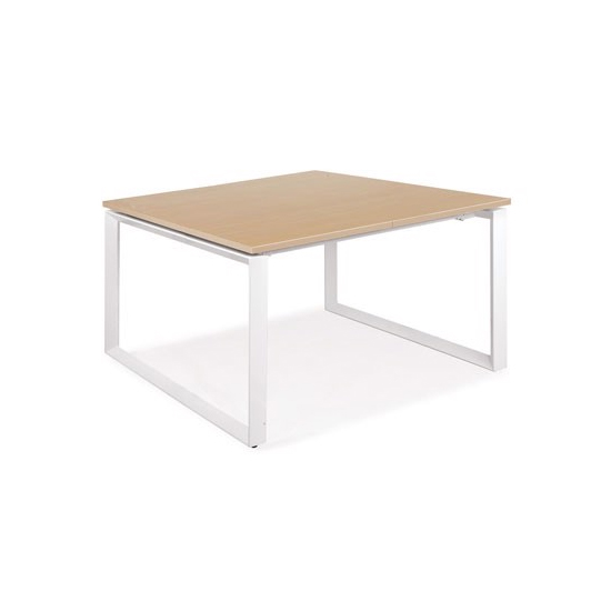Bàn chân sắt đôi 1m4 1906B14-2