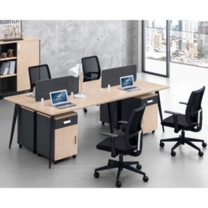 Cụm modun bàn làm việc TOP4C