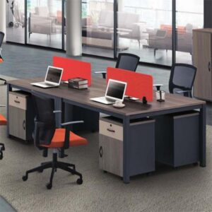 Cụm modun bàn làm việc F19-4B