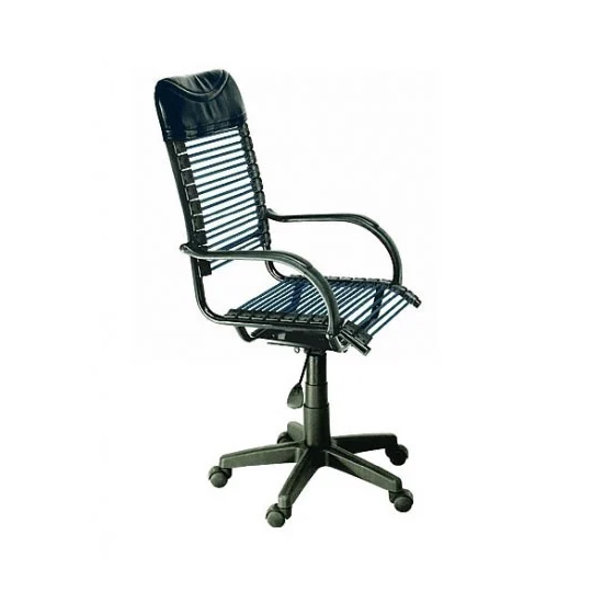 Ghế xoay dây chun lưng cao CX02