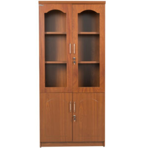 Tủ văn phòng Veneer 2 buồng DC940VM9