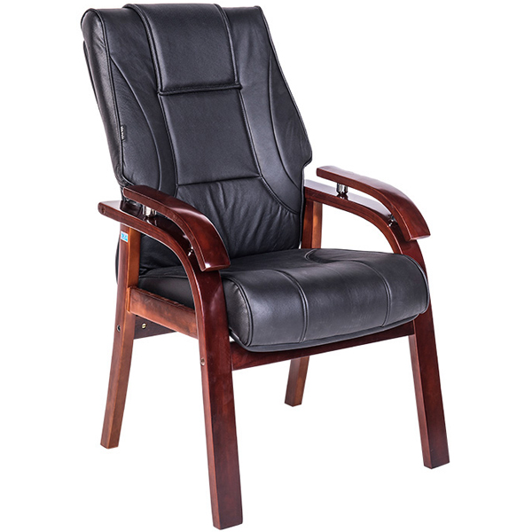 Ghế họp khung gỗ GH06 Ghế họp khung gỗ GH06