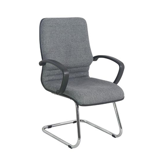 Ghế họp chân quỳ GQ02.1 Ghế họp chân quỳ GQ02.1