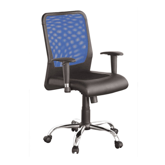 Ghế lưới văn phòng GX08.1