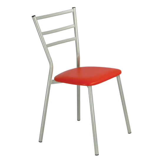 Ghế tựa khung sơn GT02 Ghế tựa khung sơn GT02