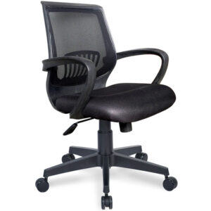 Ghế văn phòng lưng lưới GL110 - 1