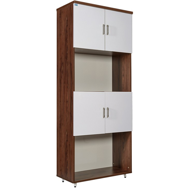 Tủ tài liệu 4 ngăn LUX1960-2B2 Tủ tài liệu 4 ngăn LUX1960-2B2