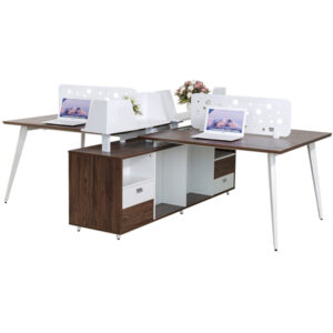 Module bàn văn phòng LUXMD03C10