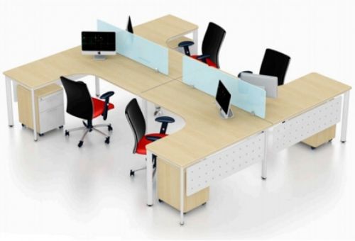 Module bàn 4 chỗ ARL-4O