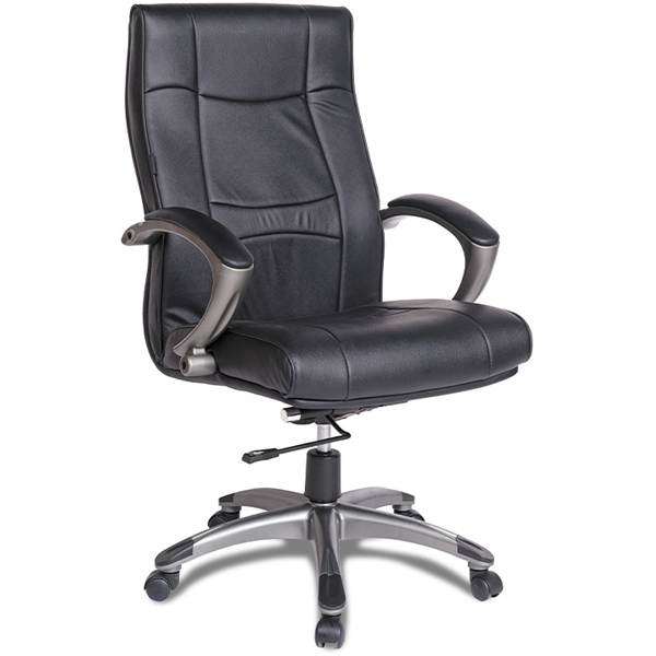 sg904 Ghế lãnh đạo SG904 mặt chéo