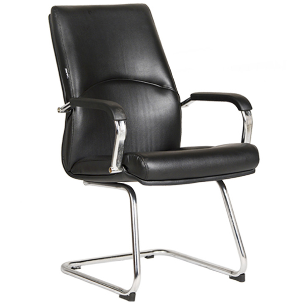 Ghế chân quỳ bọc da SL603M