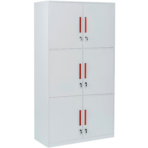 Tủ hồ sơ 6 ngăn TU09K6D Tủ hồ sơ 6 ngăn TU09K6D