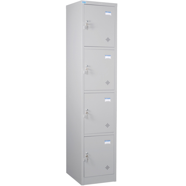 Tủ locker 4 ngăn TU984