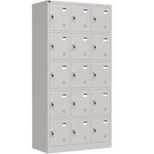Tủ locker 15 ngăn TU985-3K